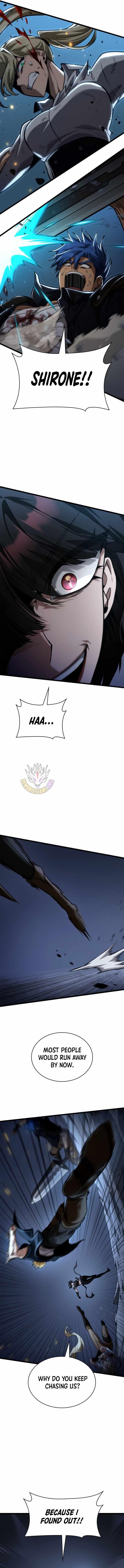 Infinite Mage, Chapter 137 image 16